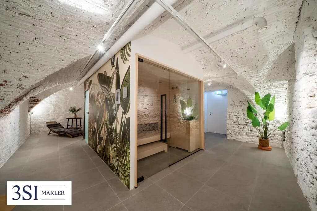 4-Zimmer-Wohnung kaufen in Mödling – 119,45 m², € 819.000 – Bild 8 von 13