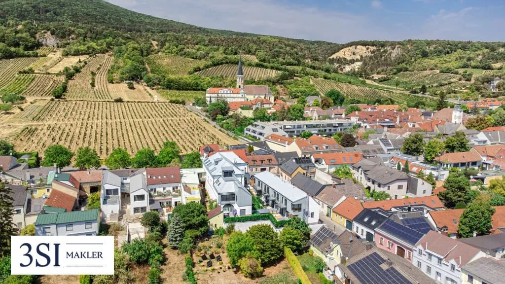 4-Zimmer-Wohnung kaufen in Mödling – 119,45 m², € 819.000 – Bild 11 von 13