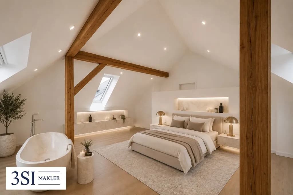 4-Zimmer-Wohnung kaufen in Mödling – 213,53 m², € 1.699.000 – Bild 6 von 15