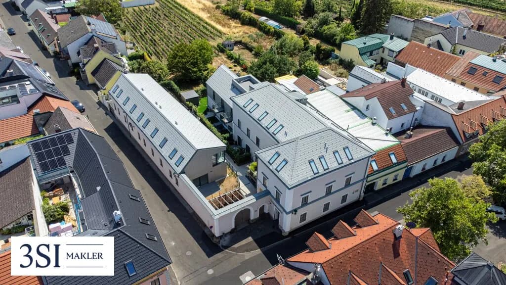4-Zimmer-Wohnung kaufen in Mödling – 213,53 m², € 1.699.000 – Bild 13 von 15