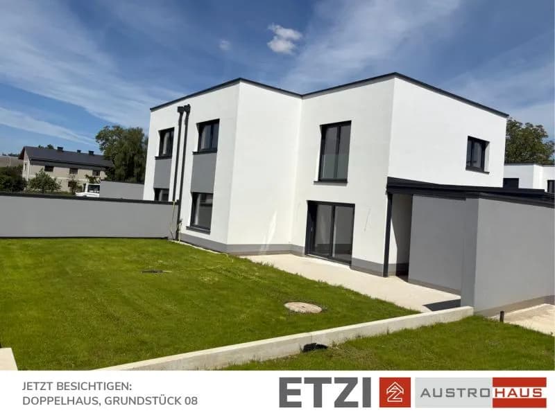 5-Zimmer-Haus kaufen in Gmunden – 120 m², € 525.000