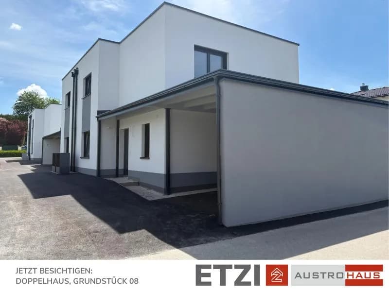 5-Zimmer-Haus kaufen in Gmunden – 120 m², € 525.000 – Bild 2 von 10
