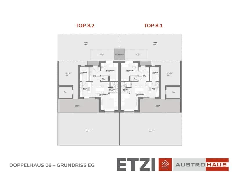 5-Zimmer-Haus kaufen in Gmunden – 120 m², € 525.000 – Bild 3 von 10