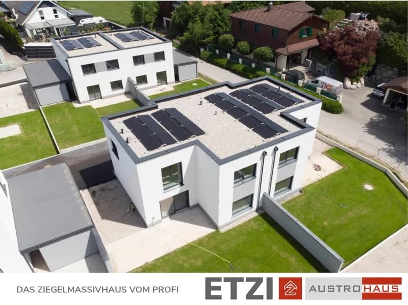 5-Zimmer-Haus kaufen in Gmunden – 120 m², € 525.000 – Bild 5 von 10