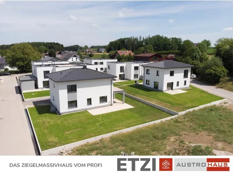 5-Zimmer-Haus kaufen in Gmunden – 120 m², € 525.000 – Bild 8 von 10
