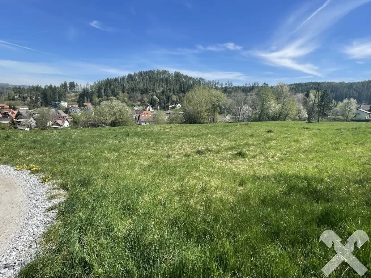 Grundstück kaufen in Voitsberg – 1 543 m², € 84.000 – Bild 2 von 5