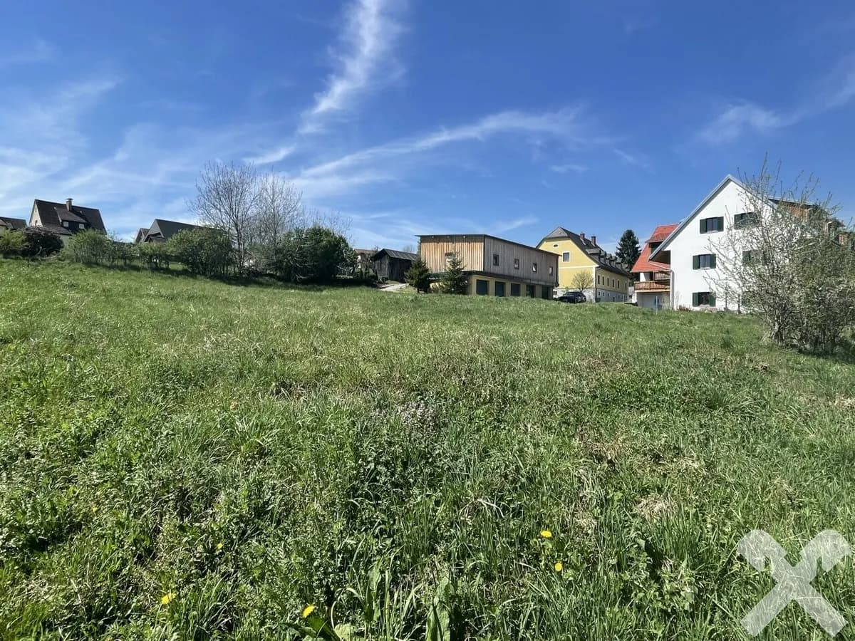 Grundstück kaufen in Voitsberg – 1 543 m², € 84.000 – Bild 3 von 5