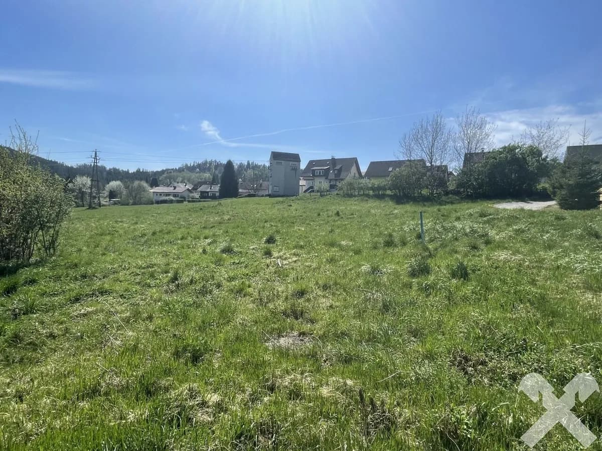 Grundstück kaufen in Voitsberg – 1 543 m², € 84.000 – Bild 4 von 5