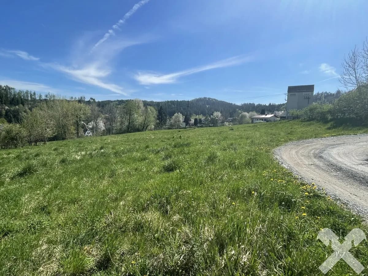 Grundstück kaufen in Voitsberg – 1 543 m², € 84.000 – Bild 5 von 5