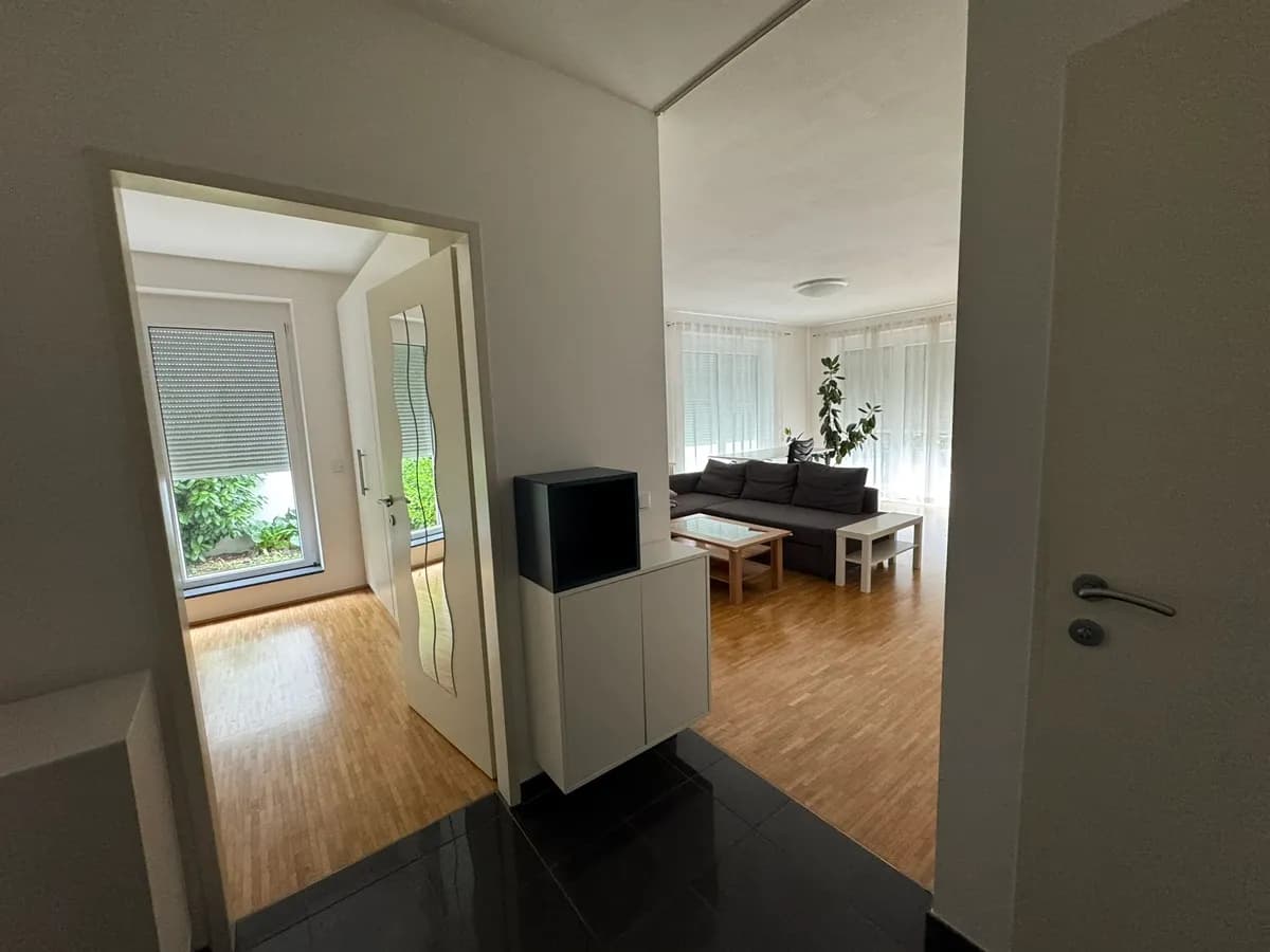 2-Zimmer-Wohnung mieten in Linz – 58 m², € 1.015 – Bild 4 von 12