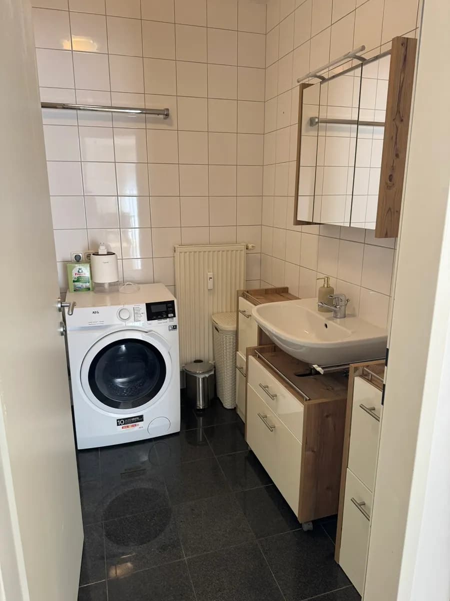 2-Zimmer-Wohnung mieten in Linz – 58 m², € 1.015 – Bild 6 von 12