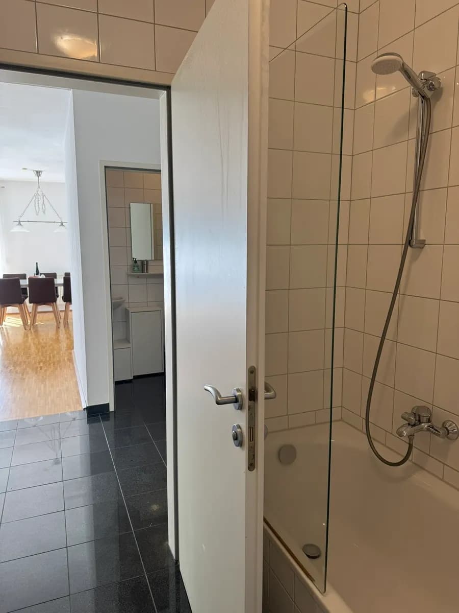 2-Zimmer-Wohnung mieten in Linz – 58 m², € 1.015 – Bild 7 von 12