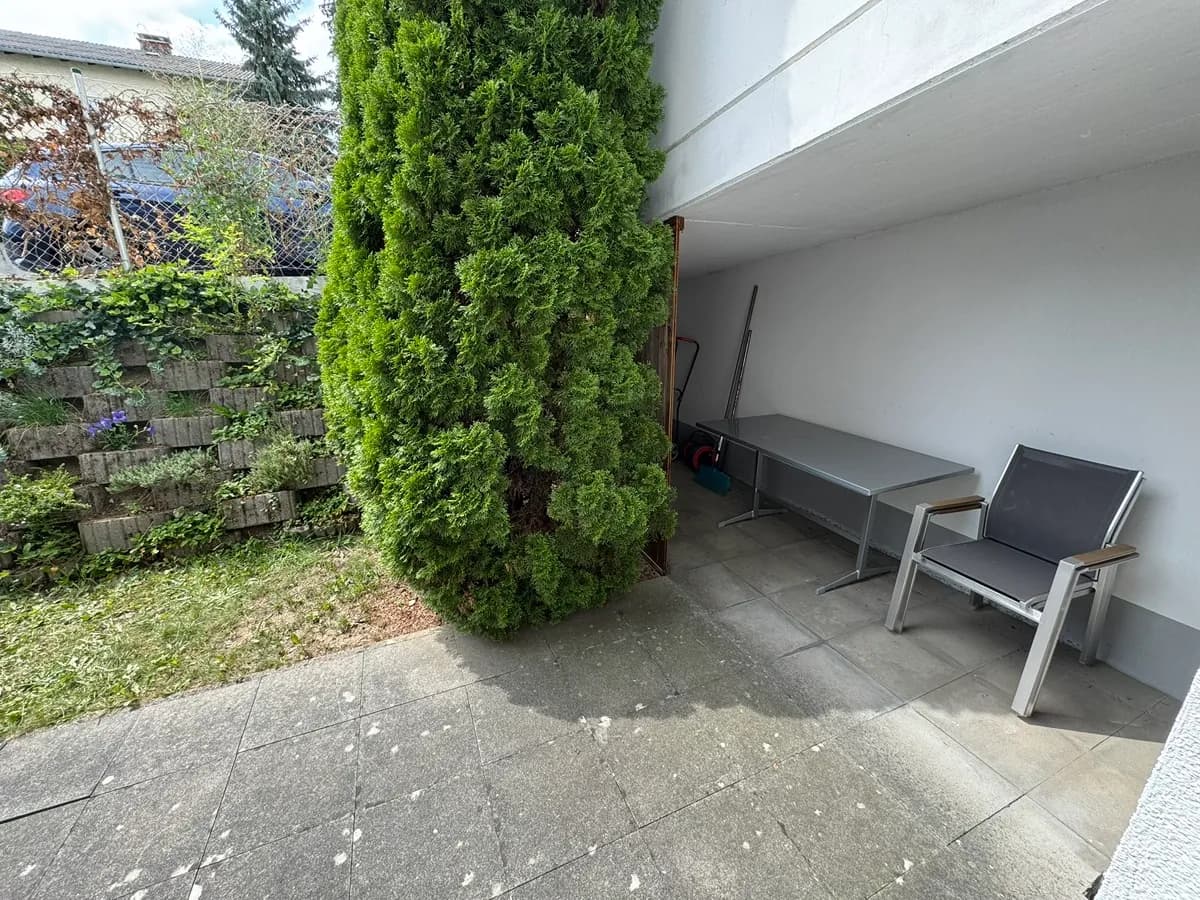 2-Zimmer-Wohnung mieten in Linz – 58 m², € 1.015 – Bild 9 von 12