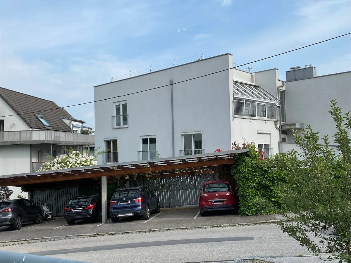 2-Zimmer-Wohnung mieten in Linz – 58 m², € 1.015 – Bild 12 von 12