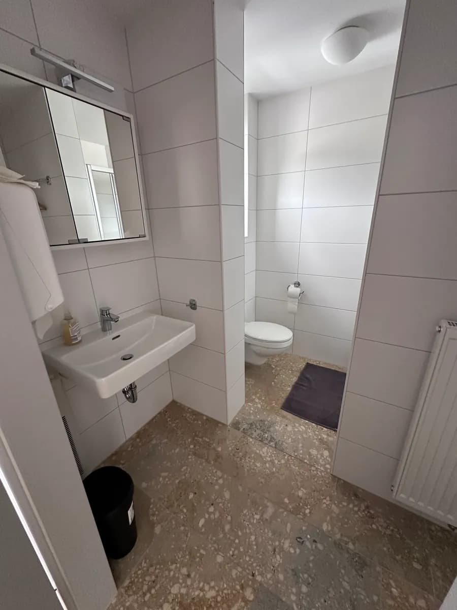 Gewerbeimmobilie mieten in Salzburg-Umgebung – 580 m², € 4.400 – Bild 3 von 4