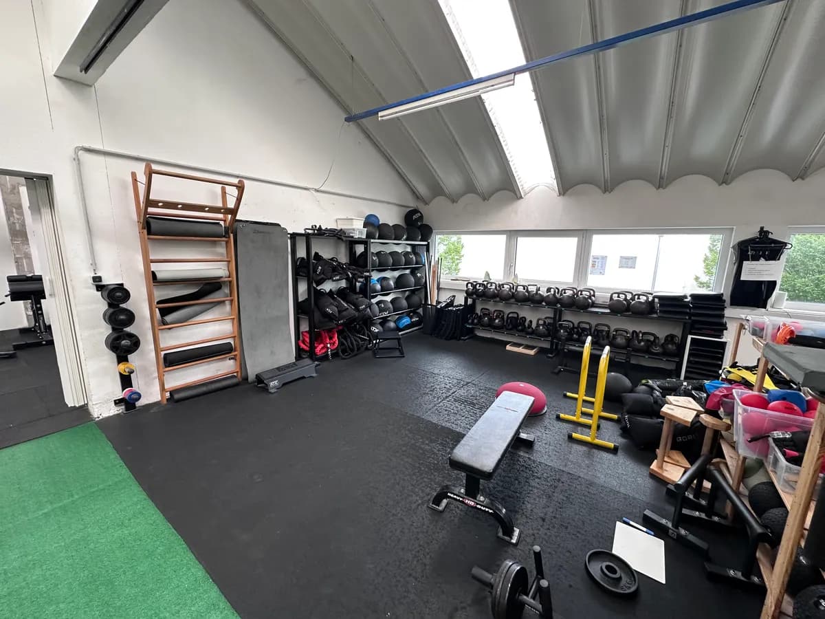 Gewerbeimmobilie mieten in Salzburg-Umgebung – 580 m², € 4.400 – Bild 4 von 4