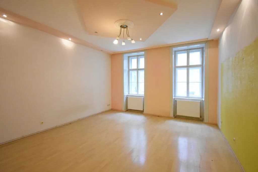 2-Zimmer-Wohnung kaufen in Wien – 43,67 m², € 169.000 – Bild 2 von 12