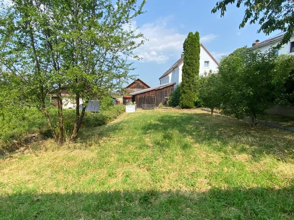 Immobilie kaufen in Perg – 693 m², € 79.000 – Bild 1 von 5