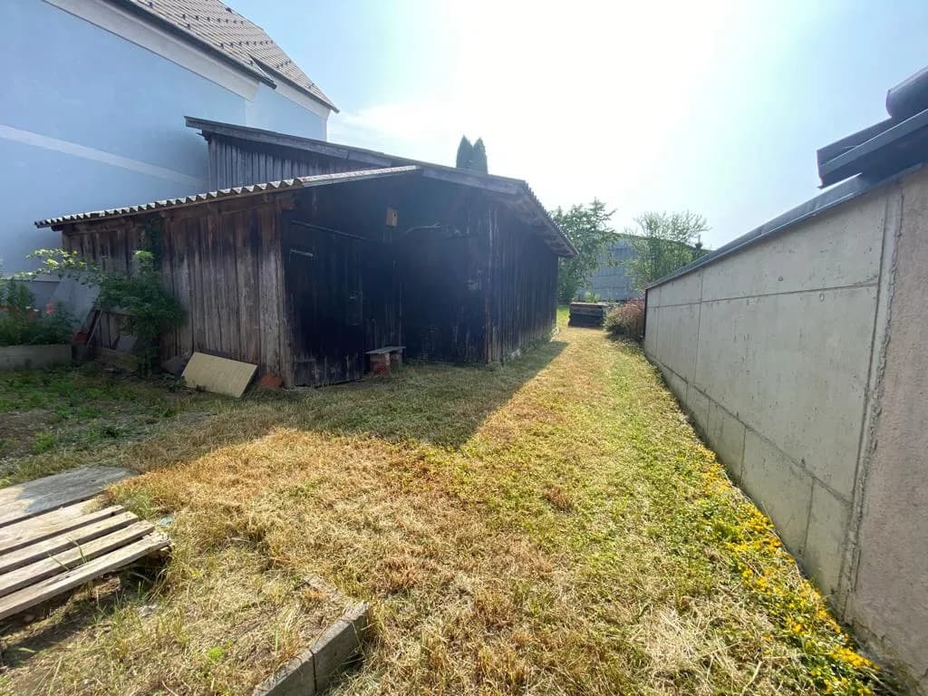 Immobilie kaufen in Perg – 693 m², € 79.000 – Bild 4 von 5
