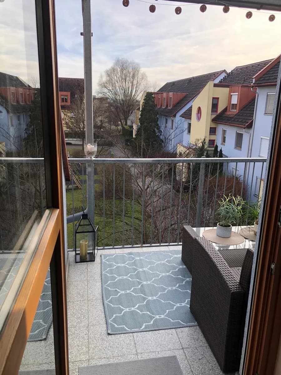 2-Zimmer-Wohnung mieten in Graz – 61 m², € 1.114 – Bild 3 von 10