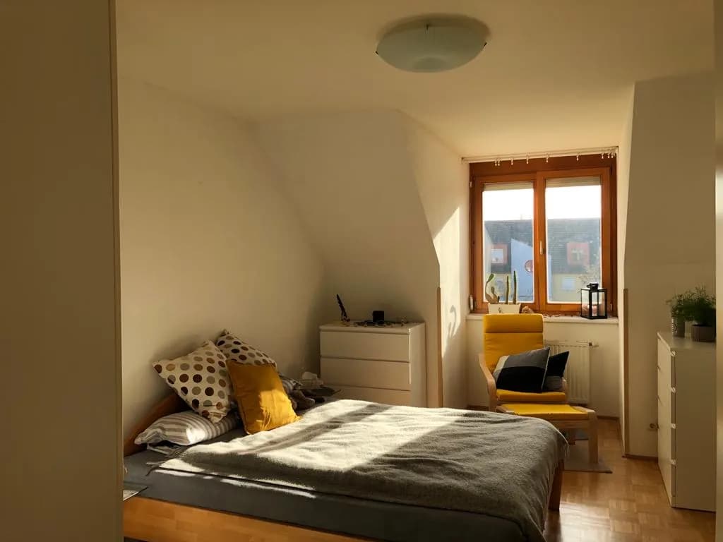 2-Zimmer-Wohnung mieten in Graz – 61 m², € 1.114 – Bild 4 von 10