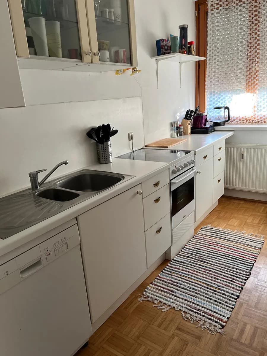 2-Zimmer-Wohnung mieten in Graz – 61 m², € 1.114 – Bild 5 von 10