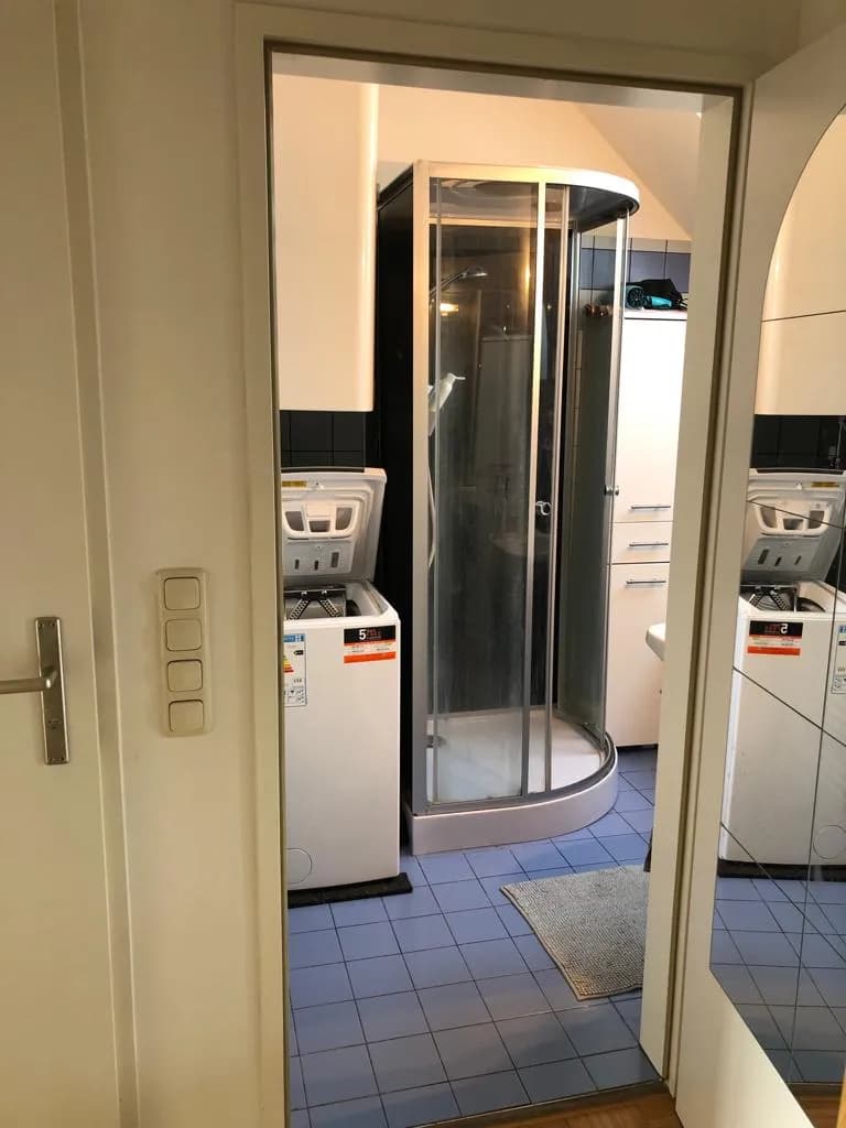 2-Zimmer-Wohnung mieten in Graz – 61 m², € 1.114 – Bild 6 von 10