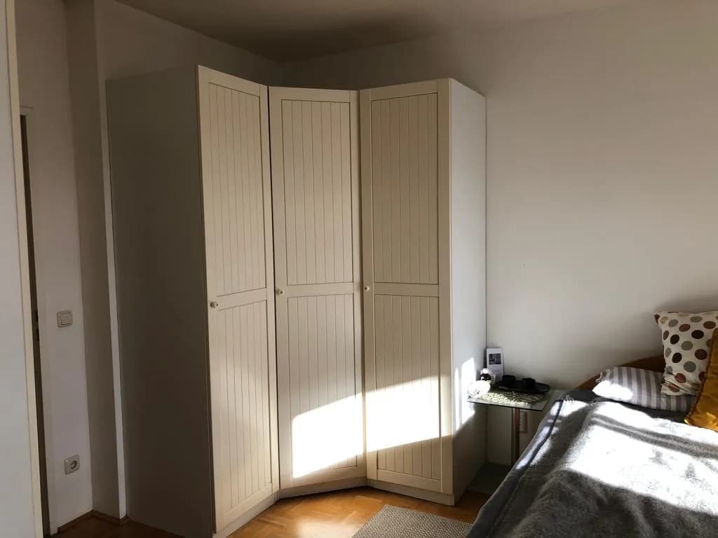2-Zimmer-Wohnung mieten in Graz – 61 m², € 1.114 – Bild 9 von 10