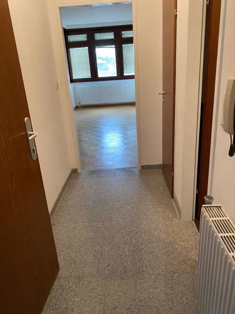 1-Zimmer-Wohnung mieten in Hollabrunn – 41 m², € 499
