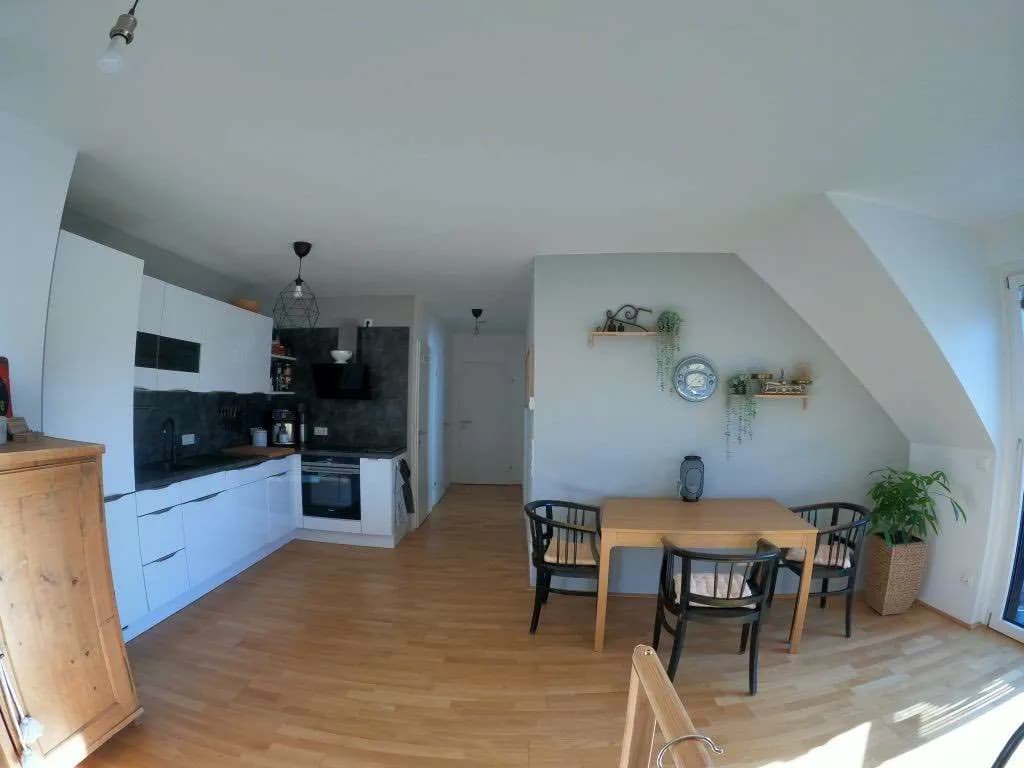 3-Zimmer-Wohnung kaufen in Wien – 59 m², € 279.000 – Bild 2 von 7