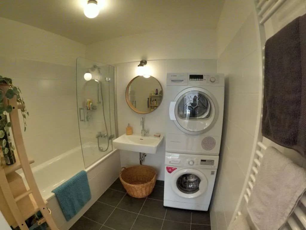 3-Zimmer-Wohnung kaufen in Wien – 59 m², € 279.000 – Bild 7 von 7