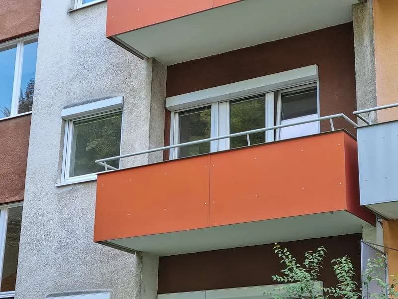1-Zimmer-Wohnung mieten in Graz – 34 m², € 590 – Bild 4 von 14