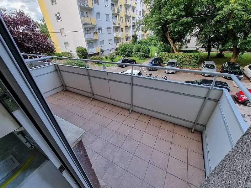 1-Zimmer-Wohnung mieten in Graz – 34 m², € 590 – Bild 6 von 14