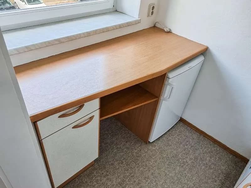 1-Zimmer-Wohnung mieten in Graz – 34 m², € 590 – Bild 8 von 14