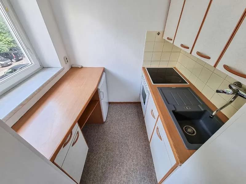 1-Zimmer-Wohnung mieten in Graz – 34 m², € 590 – Bild 9 von 14