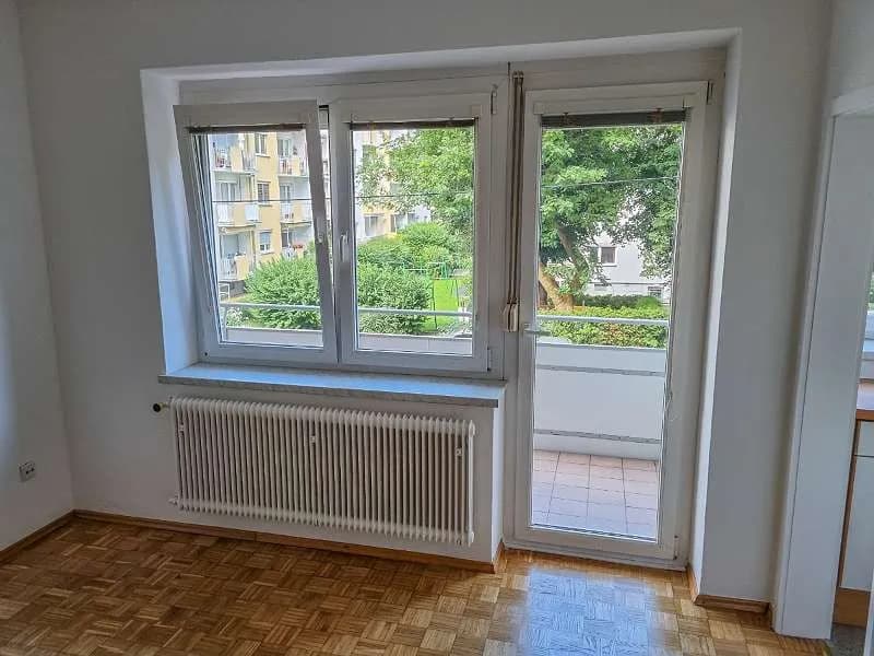 1-Zimmer-Wohnung mieten in Graz – 34 m², € 590 – Bild 10 von 14