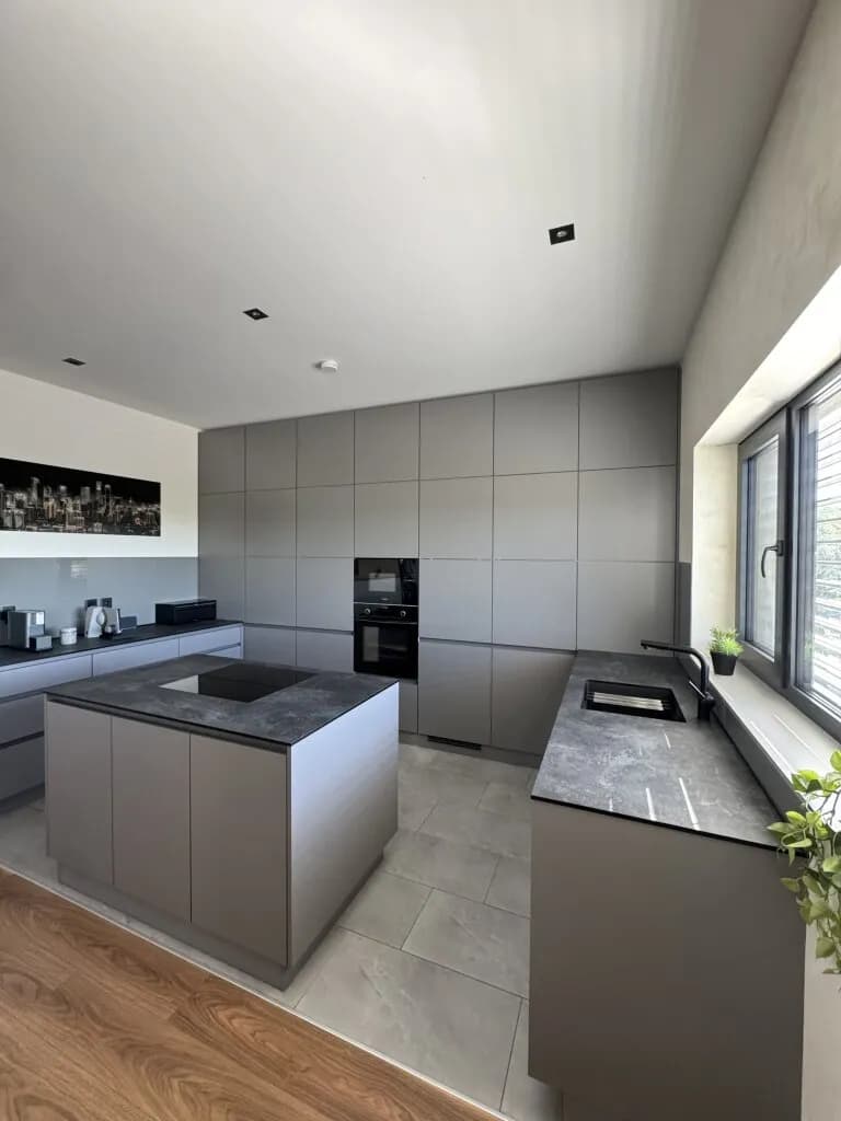 4-Zimmer-Haus kaufen in Mödling – 170 m², € 849.000 – Bild 8 von 21