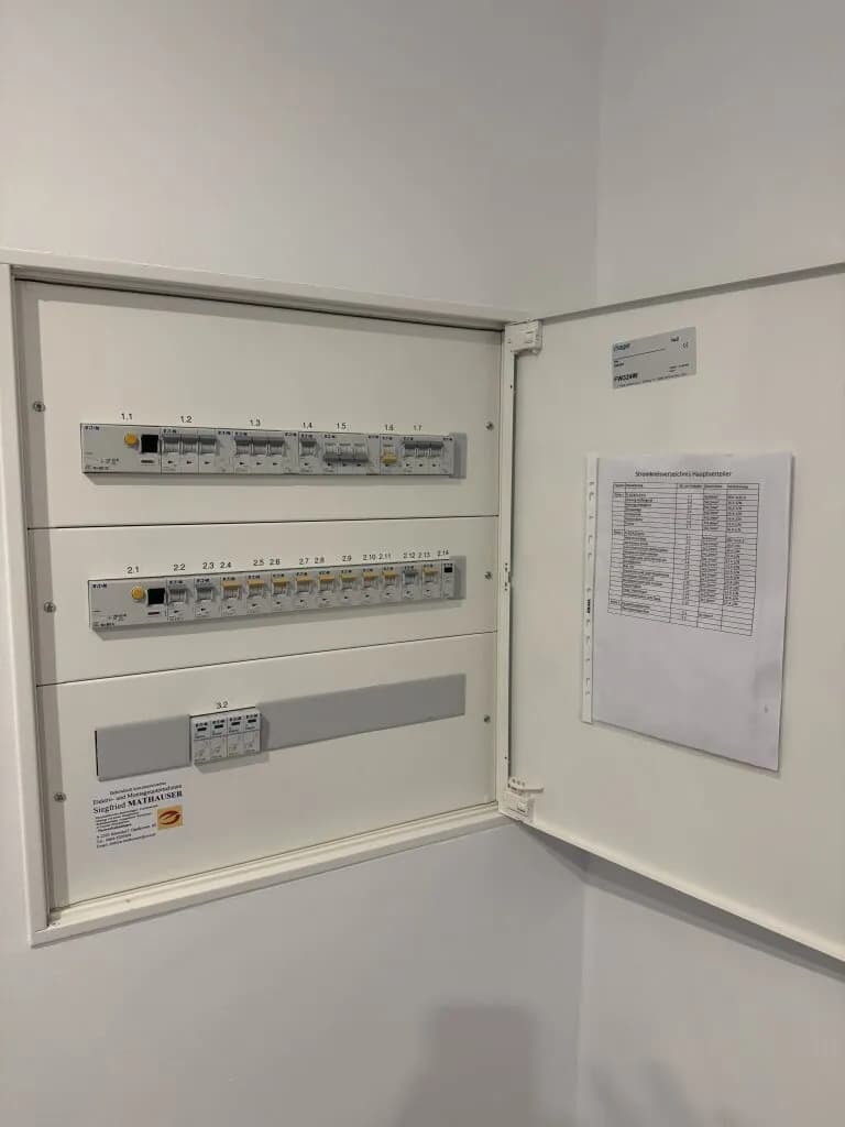 4-Zimmer-Haus kaufen in Mödling – 170 m², € 849.000 – Bild 16 von 21