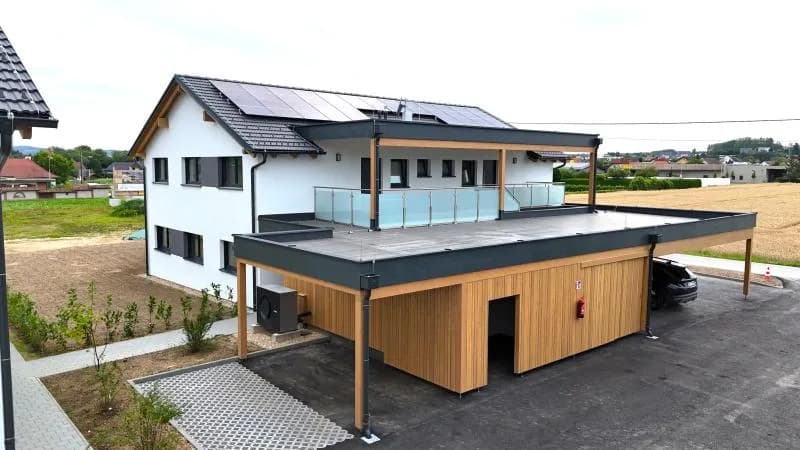 3-Zimmer-Wohnung kaufen in Hartberg-Fürstenfeld – 72,43 m², € 225.000 – Bild 7 von 24
