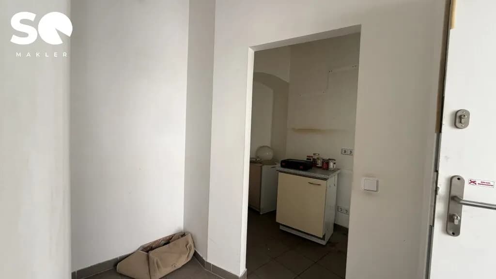 1-Zimmer-Wohnung kaufen in Wien – 36,45 m², € 139.000 – Bild 3 von 9