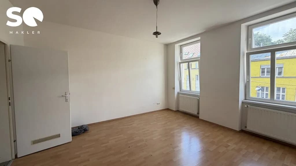 1-Zimmer-Wohnung kaufen in Wien – 36,45 m², € 139.000 – Bild 7 von 9