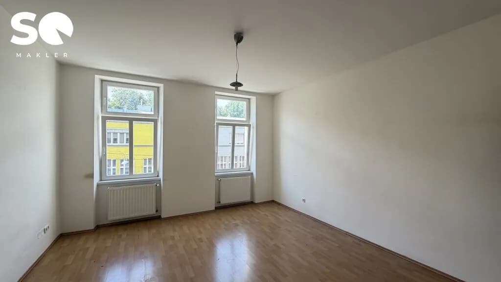 1-Zimmer-Wohnung kaufen in Wien – 36,45 m², € 139.000 – Bild 8 von 9