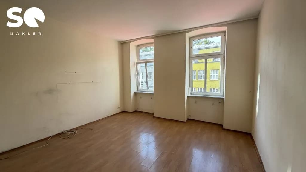 1-Zimmer-Wohnung kaufen in Wien – 38,66 m², € 149.000 – Bild 2 von 7