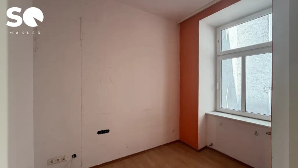 1-Zimmer-Wohnung kaufen in Wien – 38,66 m², € 149.000 – Bild 6 von 7