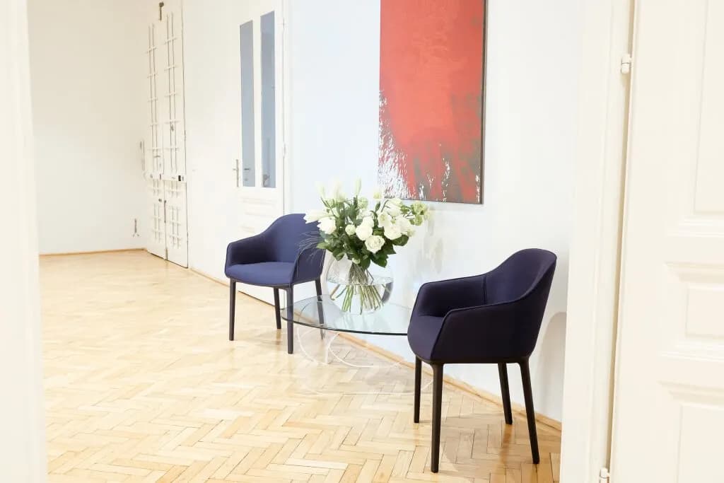 1-Zimmer-Gewerbeimmobilie mieten in Wien – 18 m², € 680 – Bild 8 von 10