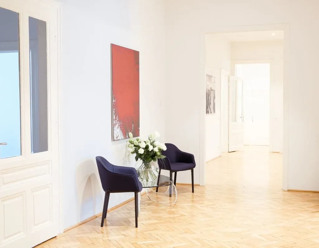 1-Zimmer-Gewerbeimmobilie mieten in Wien – 18 m², € 680 – Bild 10 von 10