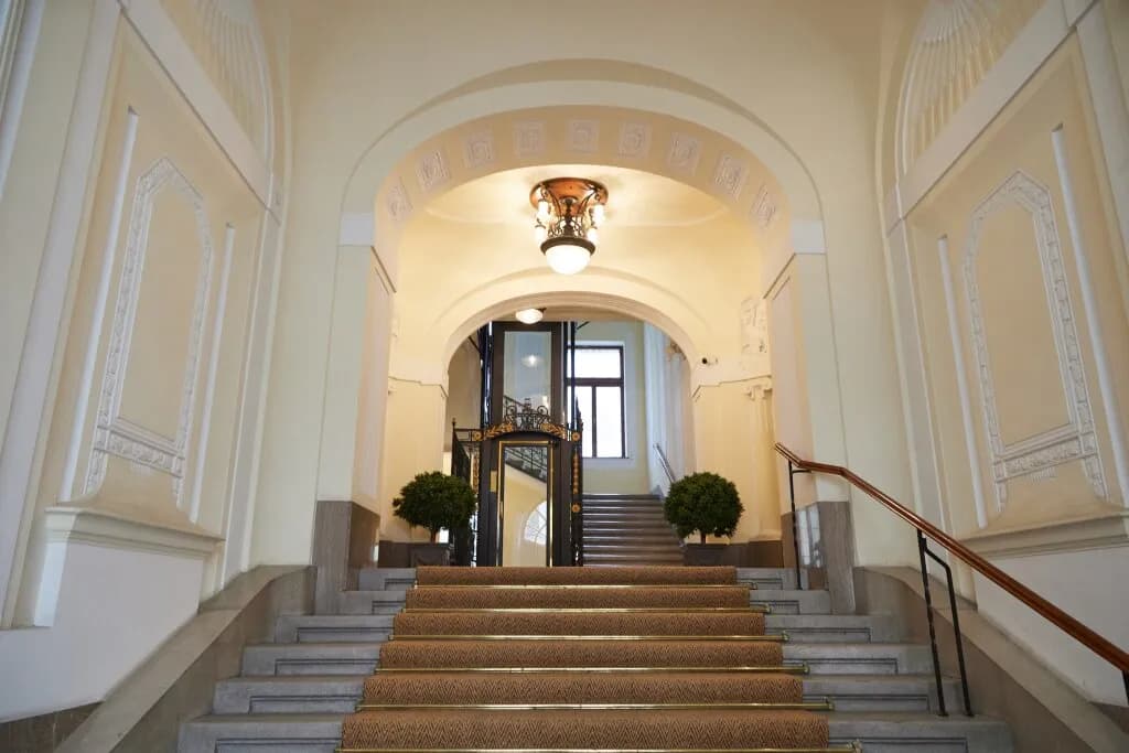 Gewerbeimmobilie mieten in Wien – 50 m², € 800