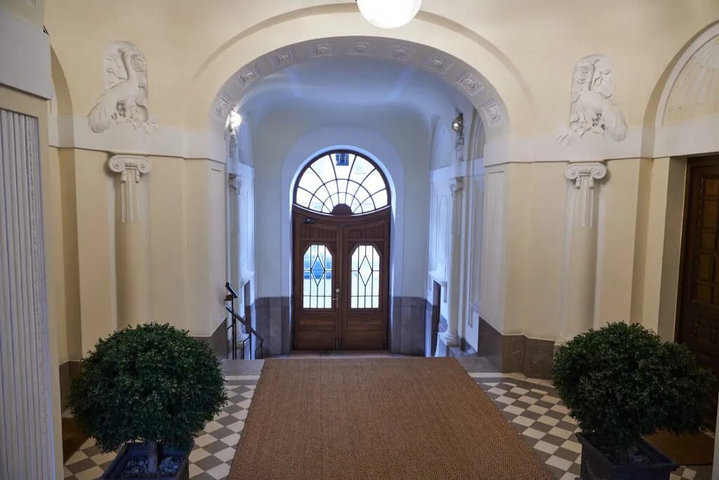 Gewerbeimmobilie mieten in Wien – 50 m², € 800 – Bild 2 von 13