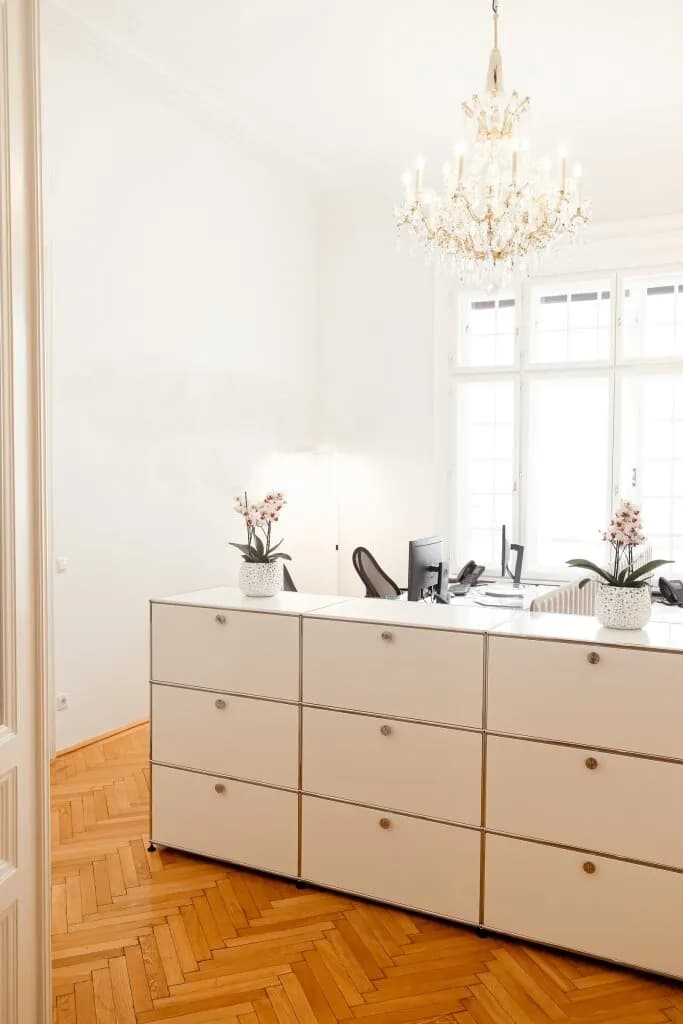 Gewerbeimmobilie mieten in Wien – 50 m², € 800 – Bild 5 von 13