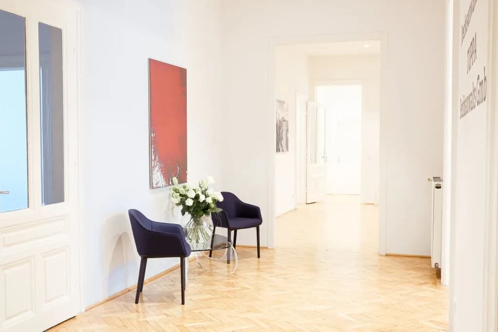 Gewerbeimmobilie mieten in Wien – 50 m², € 800 – Bild 6 von 13